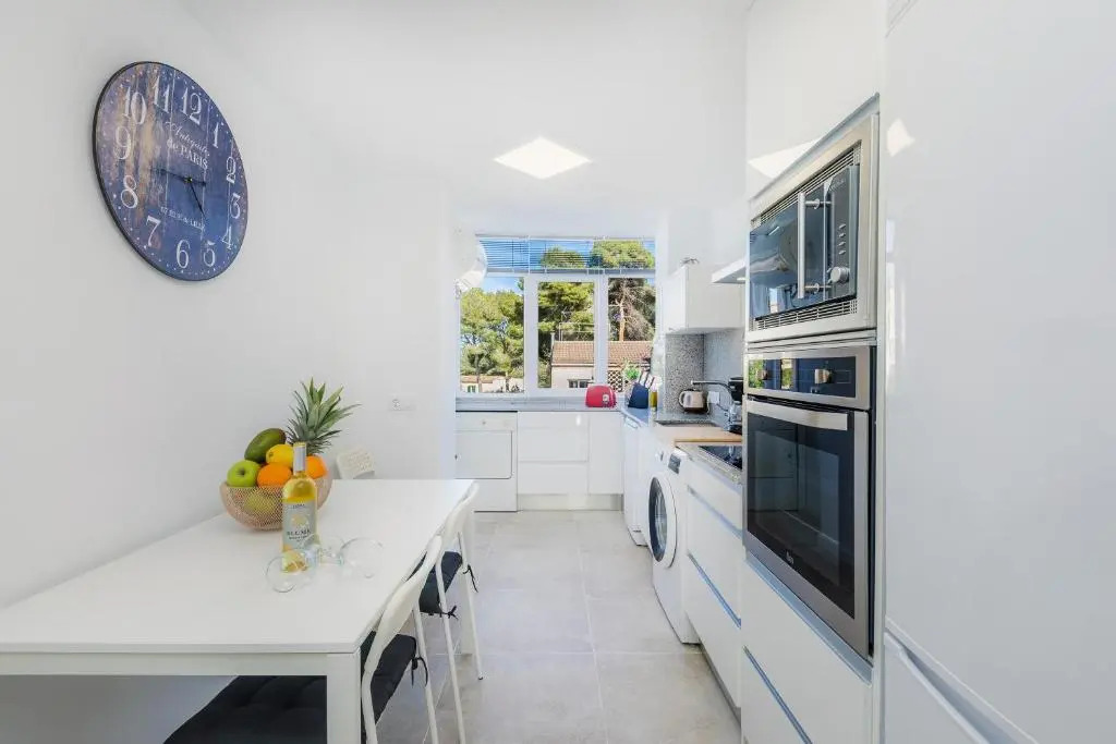 Villa LA PERGOLA by Mallorca Villa Selection