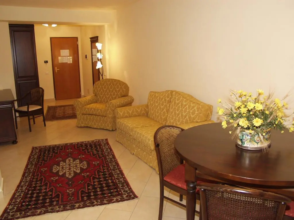 Hotel Panoramic