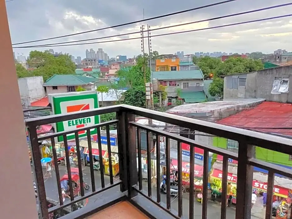 Affordable Cozy Transient Room Near NAIA Terminal 3