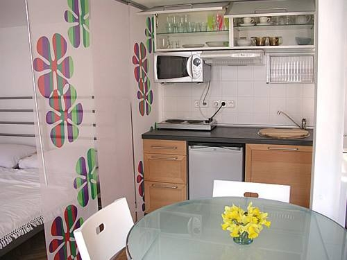 Arcadia Westend Flat