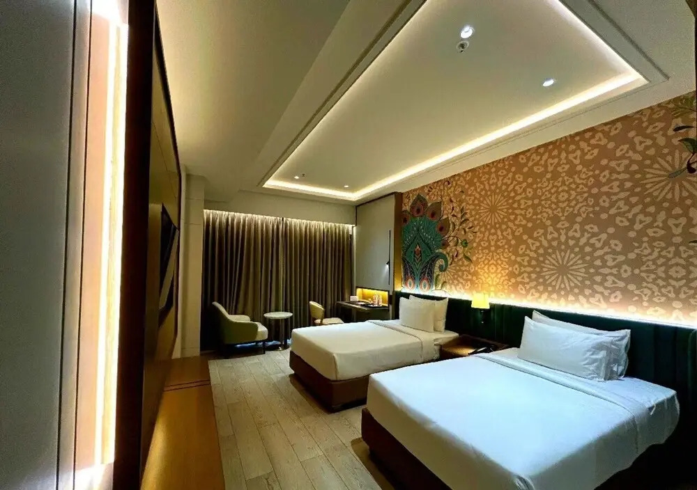 Akino Luxury