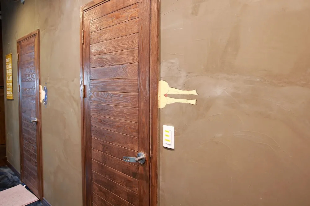 Nest Hostel