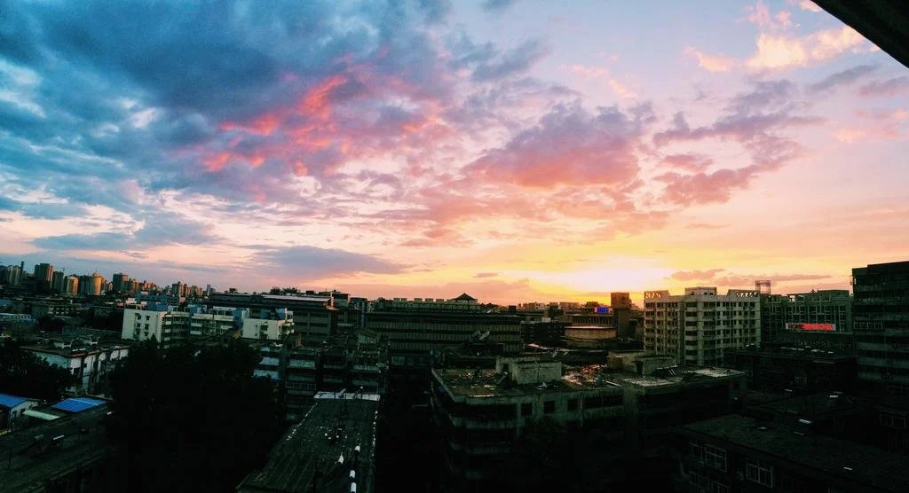 Xian Goodtime Hostel