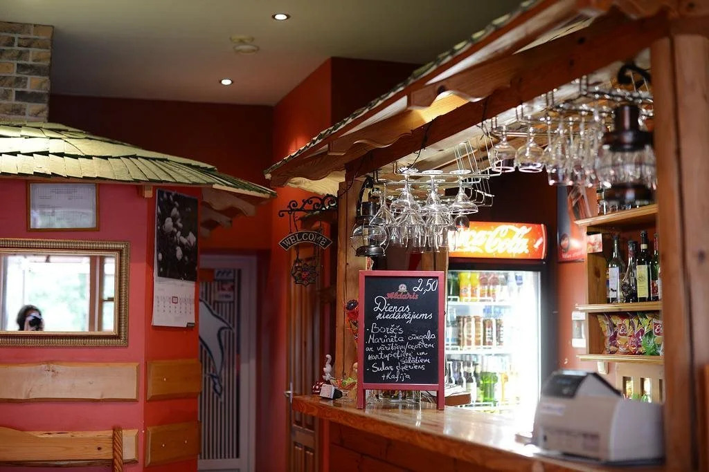 Ferdinands SPA