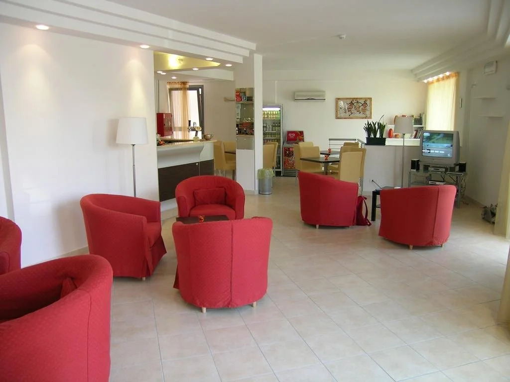 Hotel Palladio