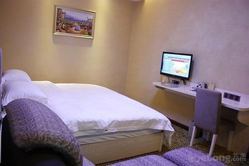 Xiyue Business Hotel, Zhangjiajie