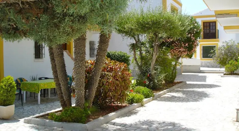 Pueblo Laguna