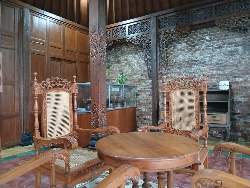 D'Bondowoso Homestay Magelang RedPartner