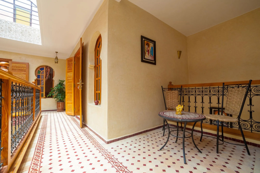 Riad Dar Saidi
