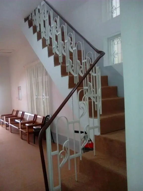 Goodworth Residence