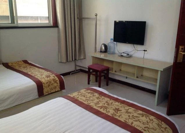 Louwailou Hotel