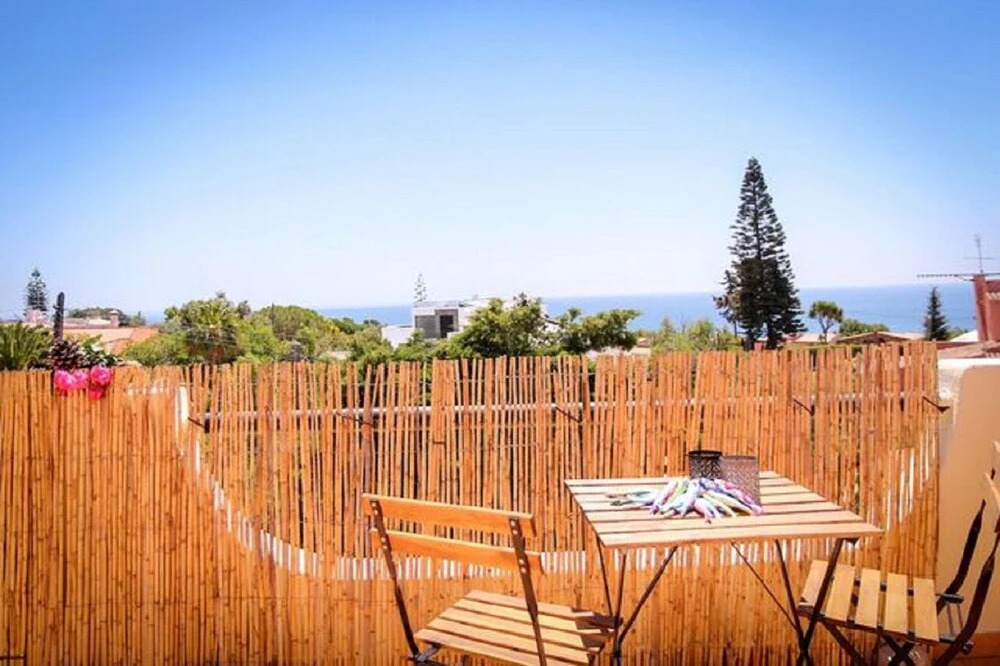 The Luz Guest House