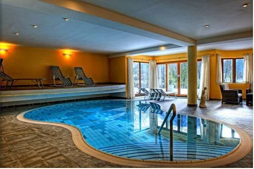 Hotel Hubertus
