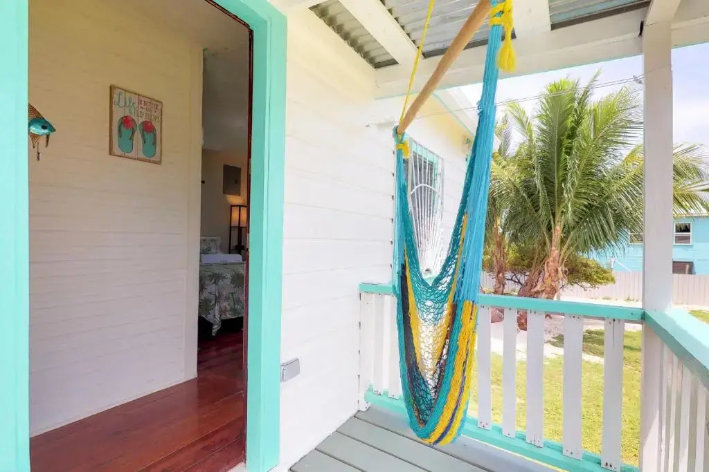 DV #1 at DV Cabanas - Gold Standard Certified