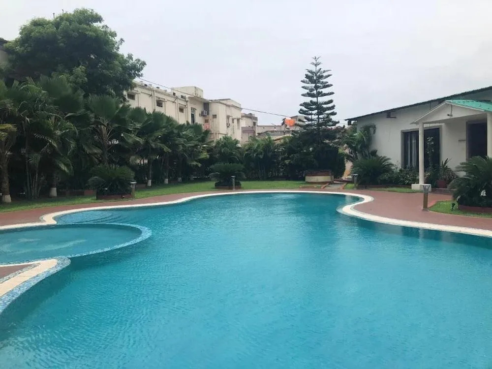 Chanakya BNR Hotel