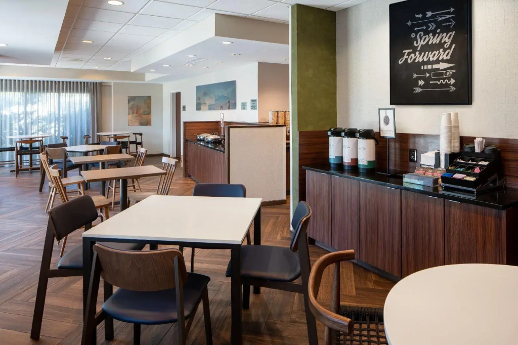 Fairfield Inn & Suites by Marriott Destin