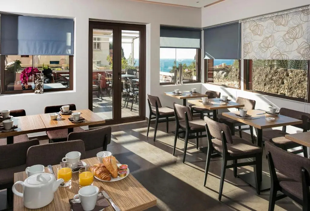 Hotel Miramar