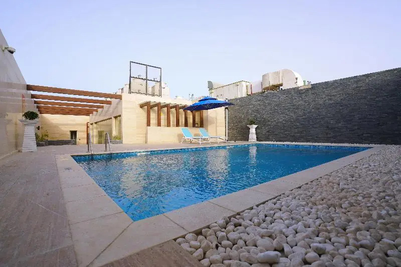 Al Aseel Hotel