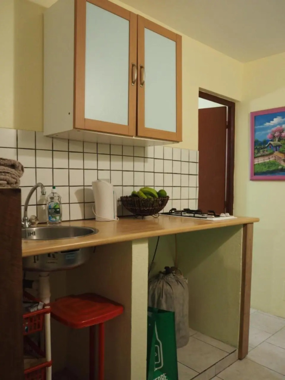 LA MAISON BLEUE ECO-TOURISME