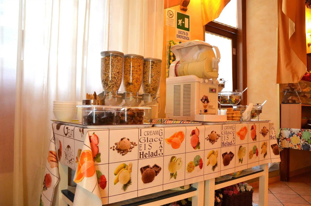 Hotel Mia Cara & Spa