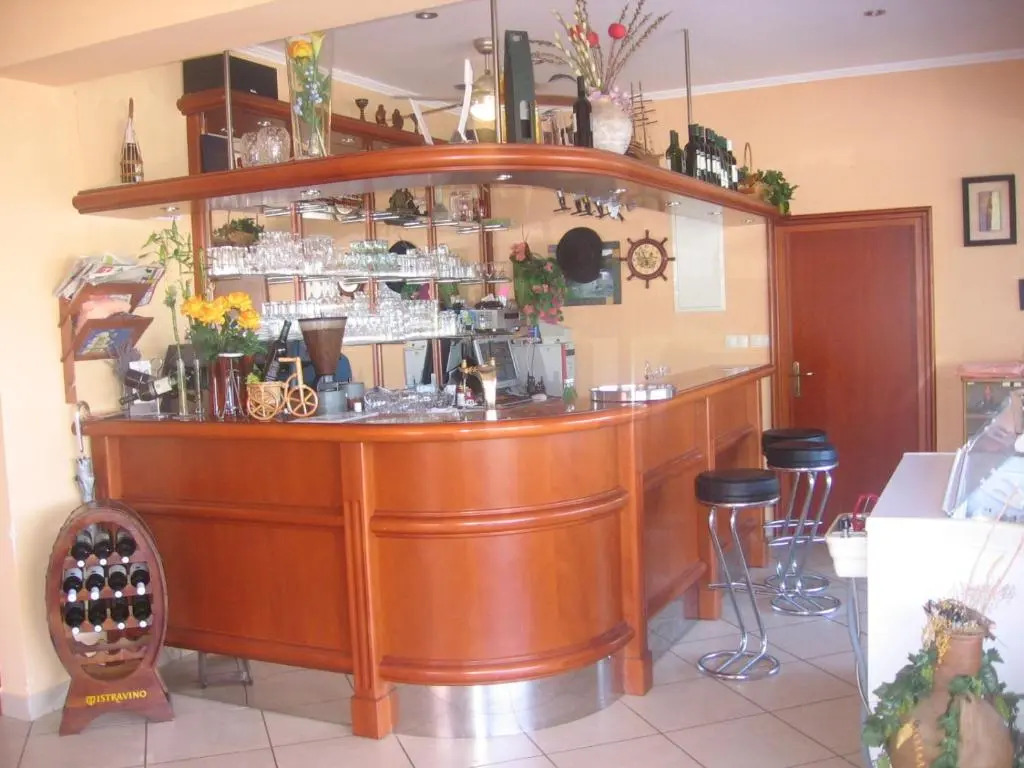 Apartments Mareta