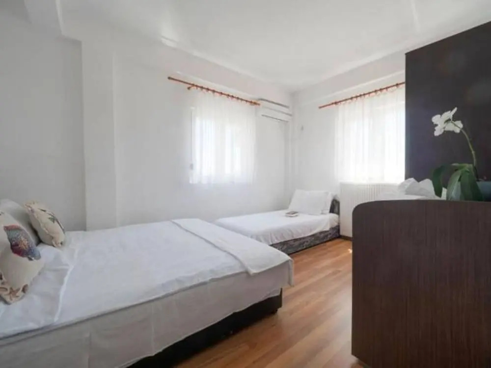 Mediterranean Guest House Balkan