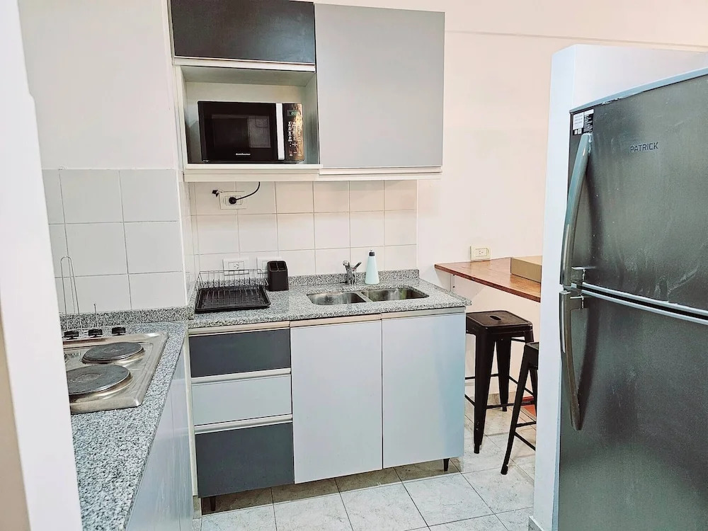 Large apartment Villa Urquiza