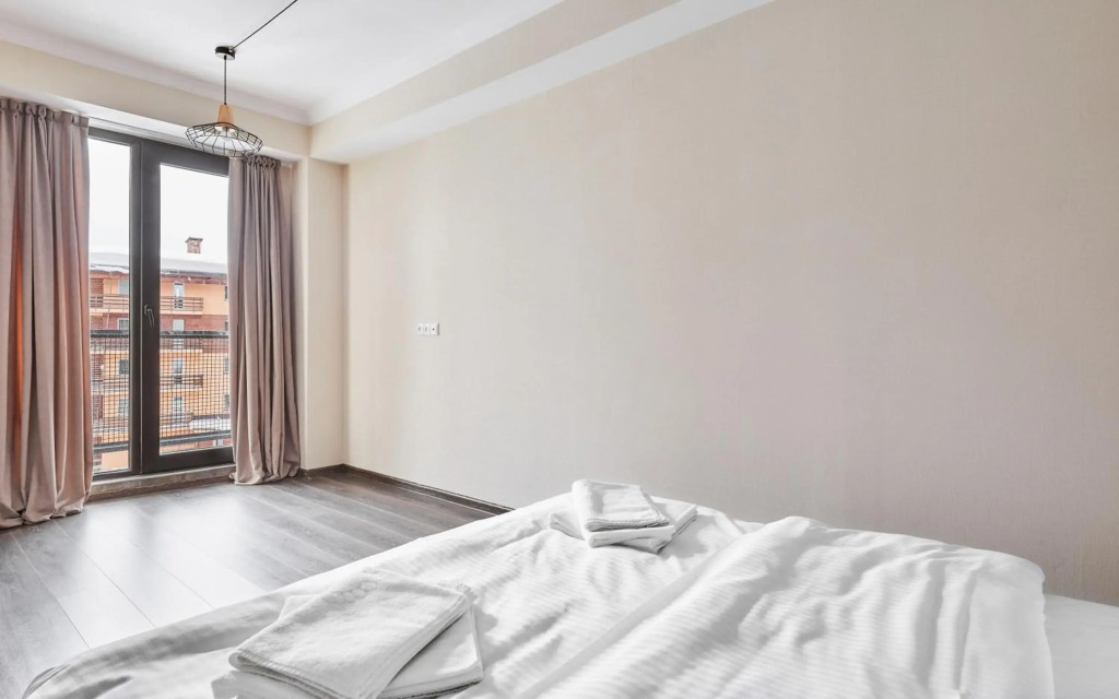 Gudauri Loft Hotel