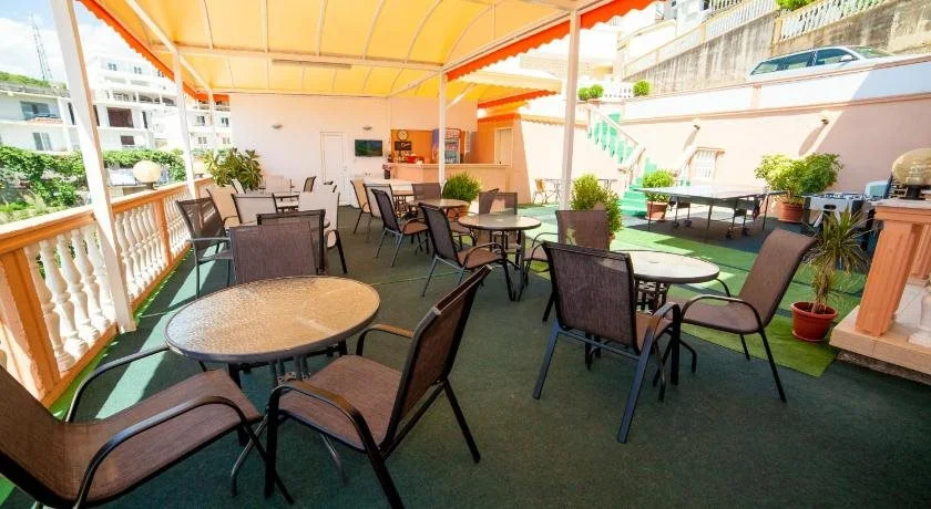 Apartments Panorama Alaj