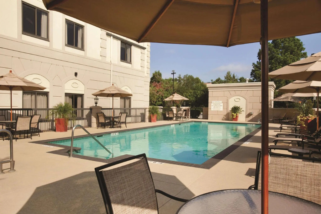 Hilton Garden Inn Houston Northwest