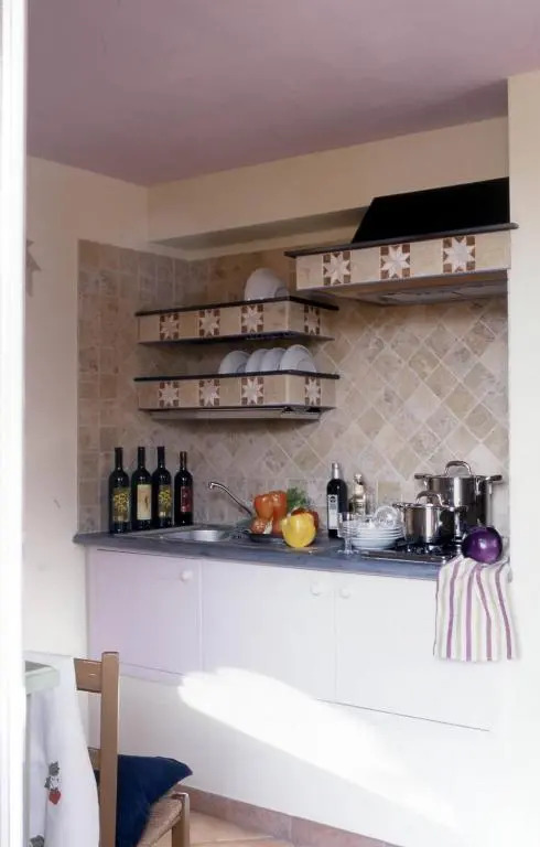 Tenuta Agriturismo IL RISVEGLIO