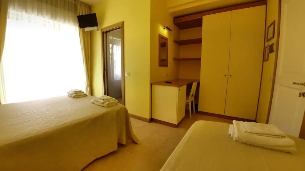 Hotel Alessandra