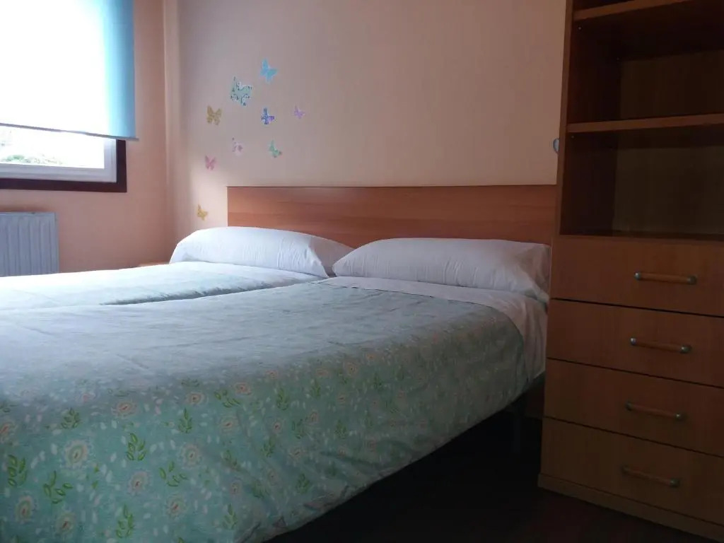 Apartamento Rosalia