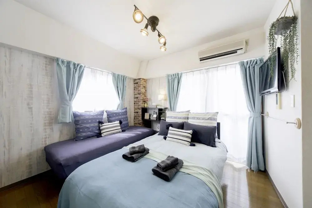 Nestle Tokyo Compact Mejiro / Vacation Stay 4315