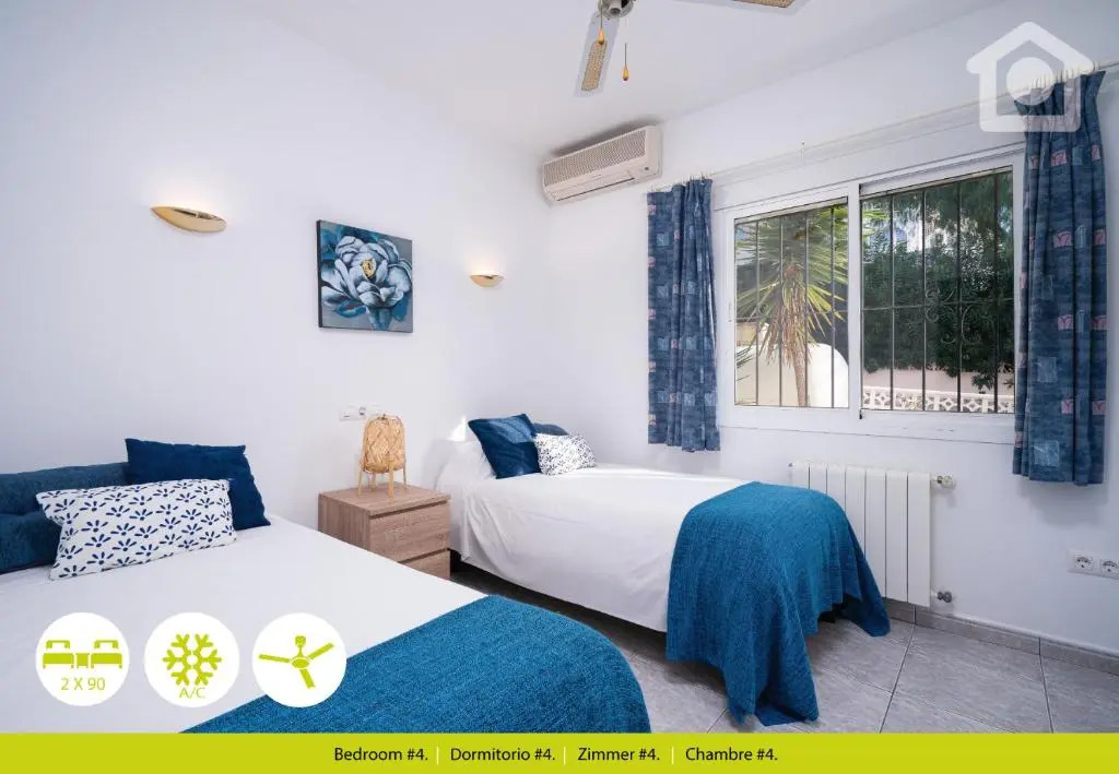Solhabitat Moraira Diva