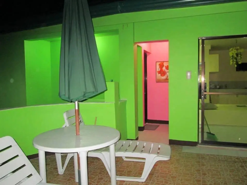 Boarding House Boracay