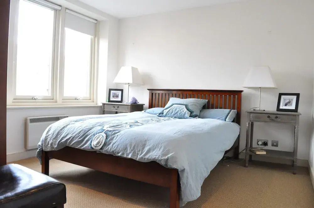 Fantastic Stylish 2 Bed Next to Borough Station