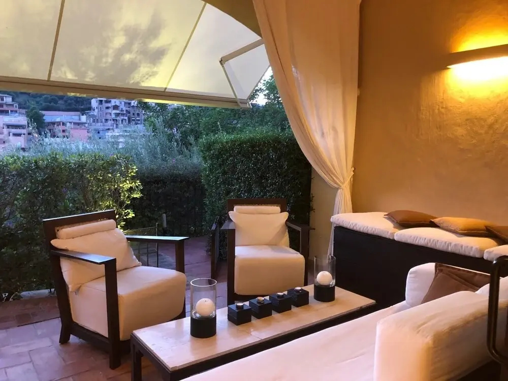 Villa Rokkaria