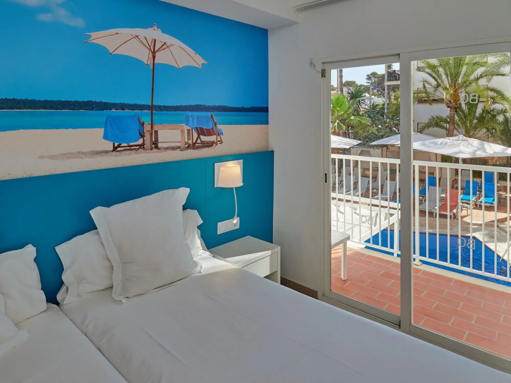 BQ Carmen Playa- Adults Only
