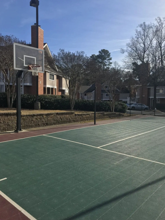 Sonesta ES Suites Atlanta Perimeter Center East