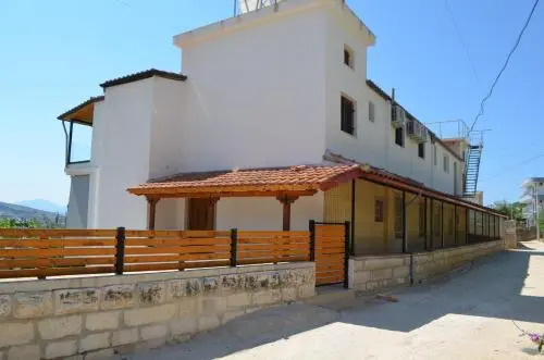 Villa Arta Apartments