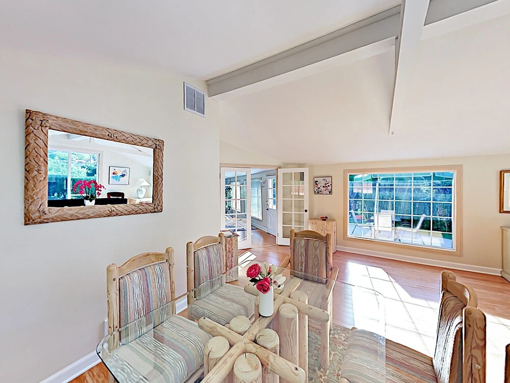 3 Santa Barbara - 3 Br Home