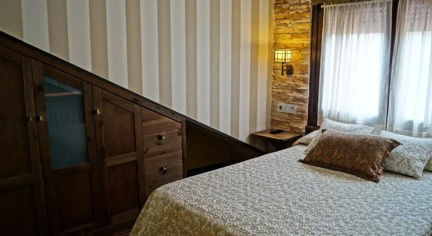CimaVilla Rooms