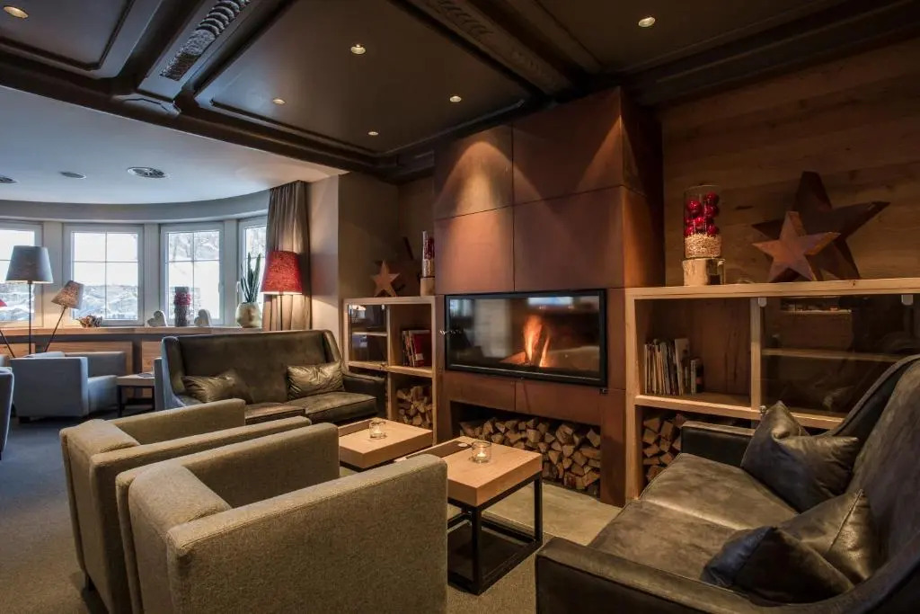 Hotel Valentin
