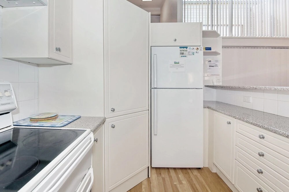 Bay Parklands, Townhouse 15, 2 Gowrie Avenue