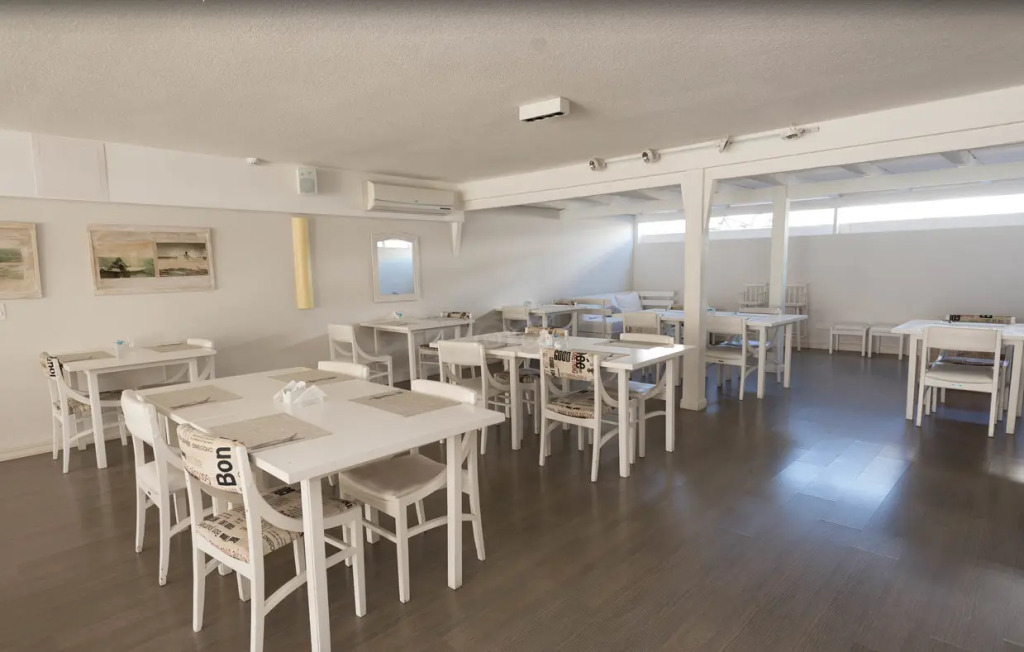 Atlántico Boutique Hotel