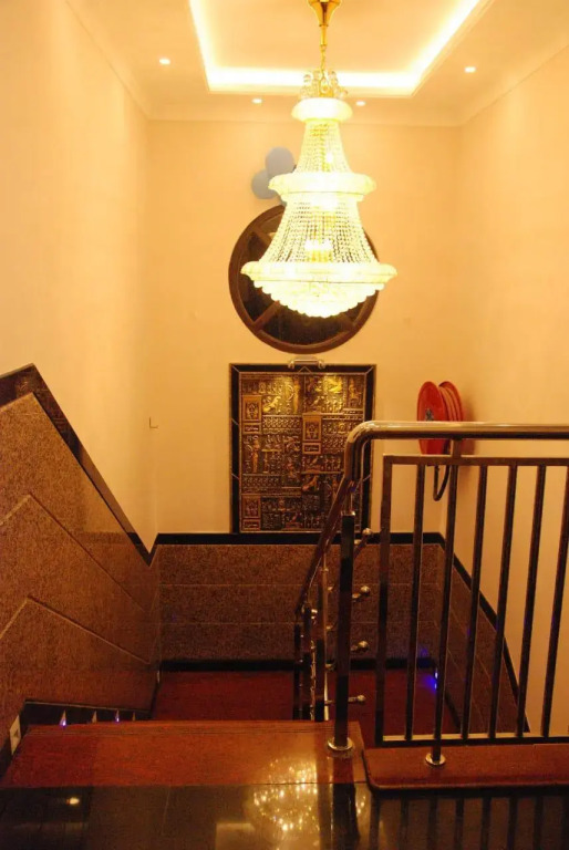 Le Emmaus Residency