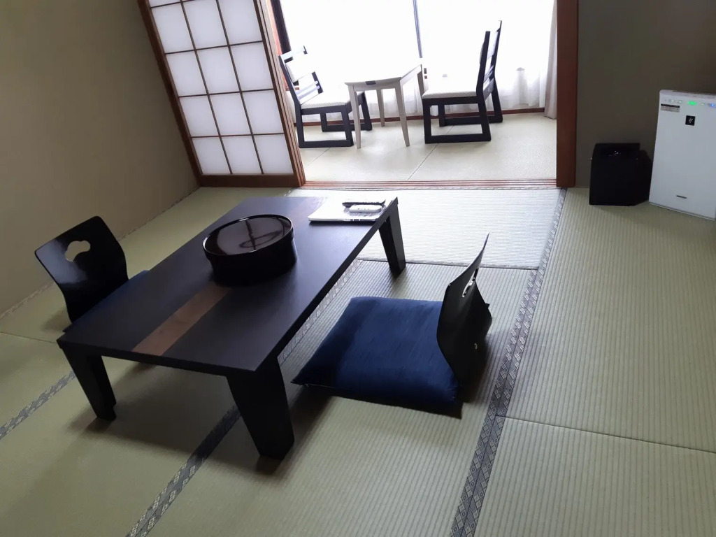 小牧シティホテル