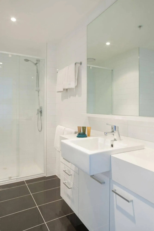 Melbourne Short Stay Apartments MP Deluxe