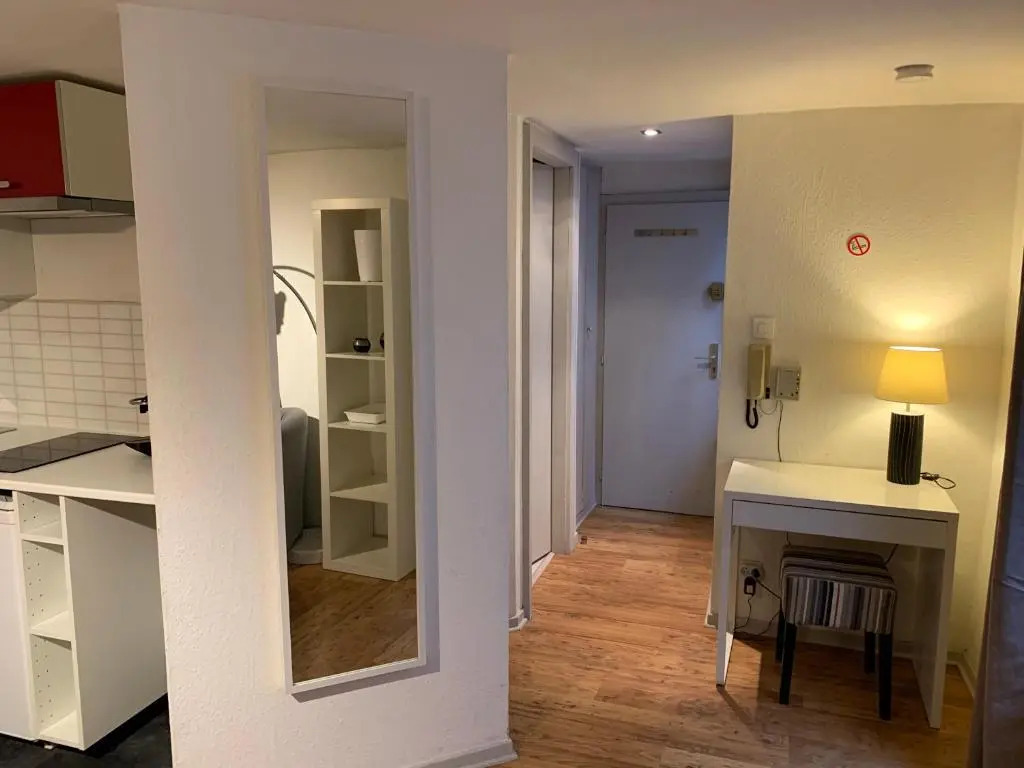 Très Grand Studio - Strasbourg